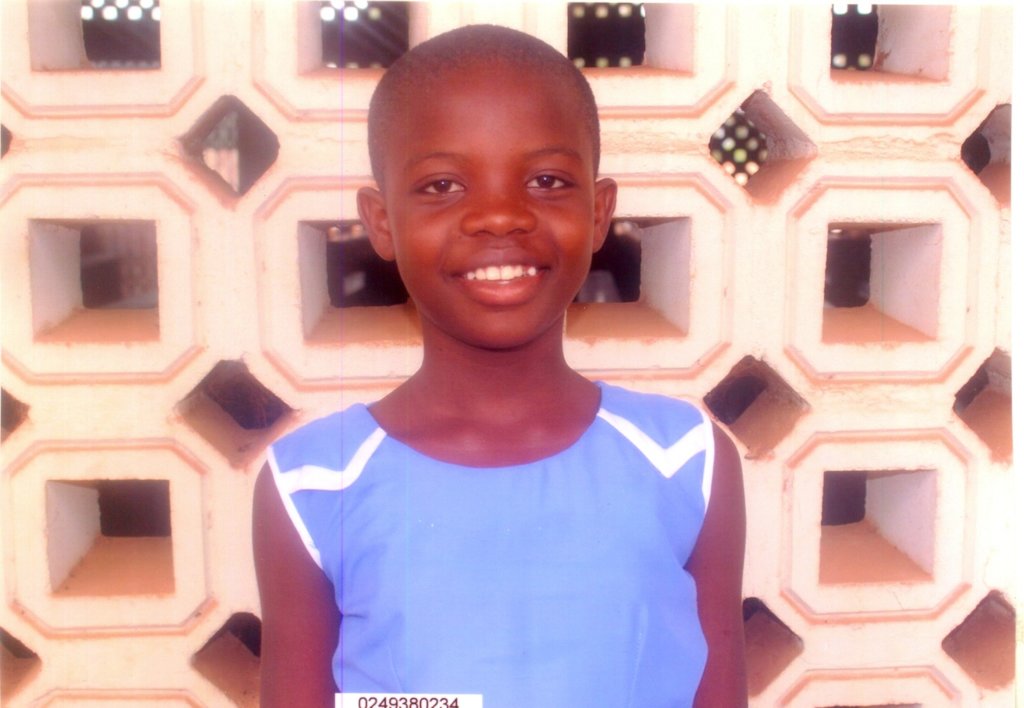 Boost The Learning and Education of Kids in Ghana