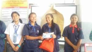 Menstruation Hygiene in Schools