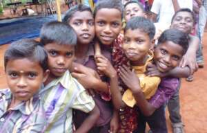 Kids arn't born with HIV thanks to health services
