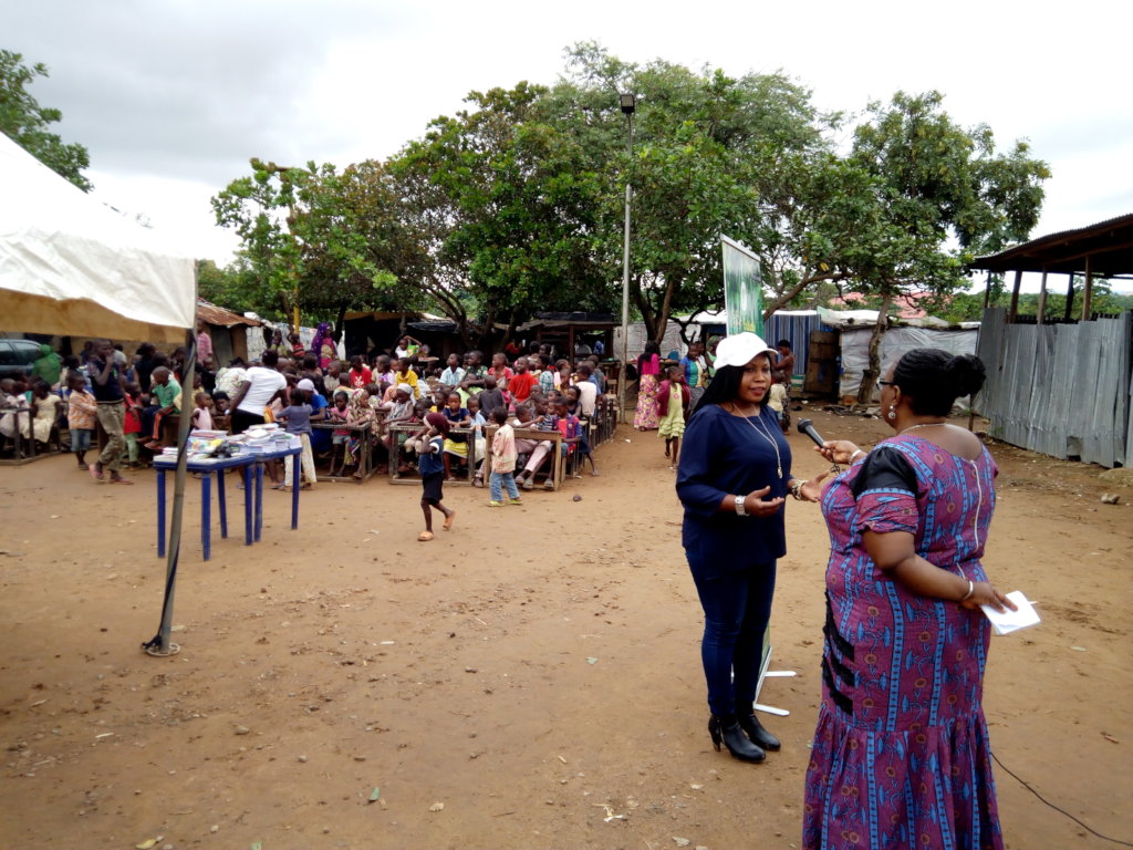 SEND 1000 ORPHANED CHILDREN TO SCHOOL IN NIGERIA - GlobalGiving