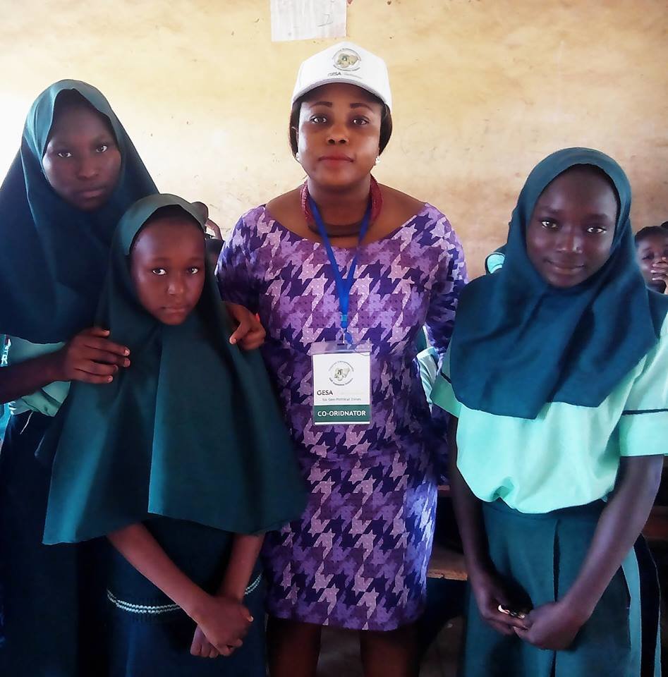 SEND 1000 ORPHANED CHILDREN TO SCHOOL IN NIGERIA - GlobalGiving
