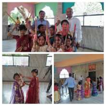 Navratri Celebrations