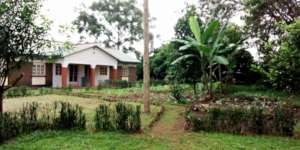 Preps for post-COVID opening Lira Learning Centre