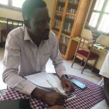 Beneficiaries participate in new program design