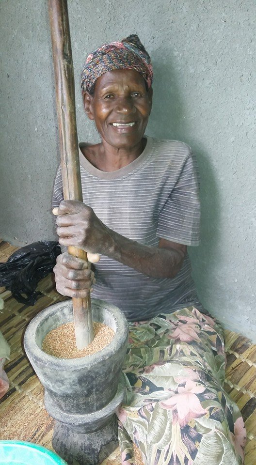 Mentoring Young Adults in Uganda into Innovators