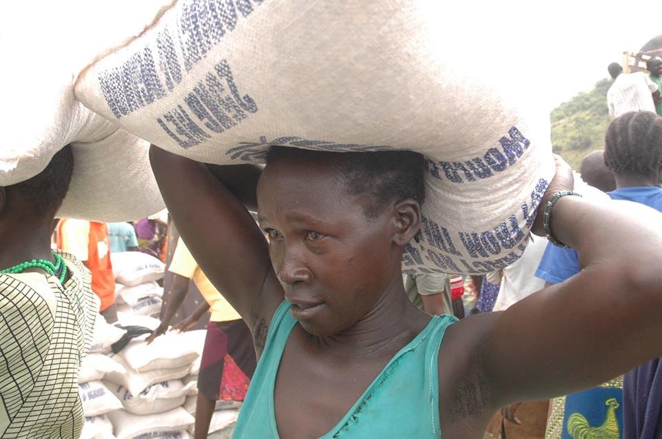 Mentoring Young Adults in Uganda into Innovators