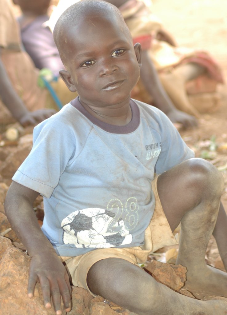 Mentoring Young Adults in Uganda into Innovators