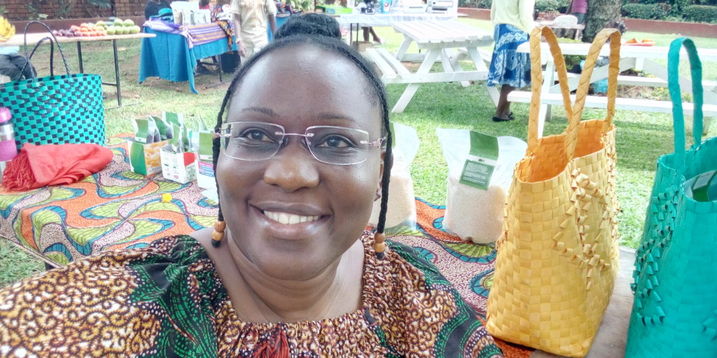 Mentoring Young Adults in Uganda into Innovators