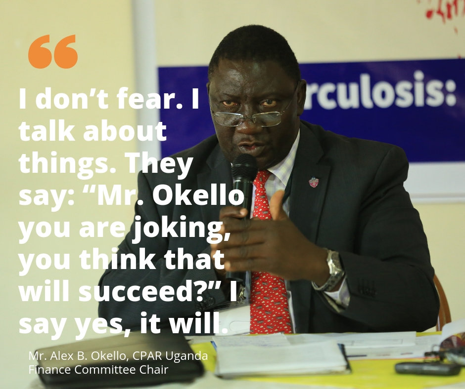 Mentoring Young Adults in Uganda into Innovators