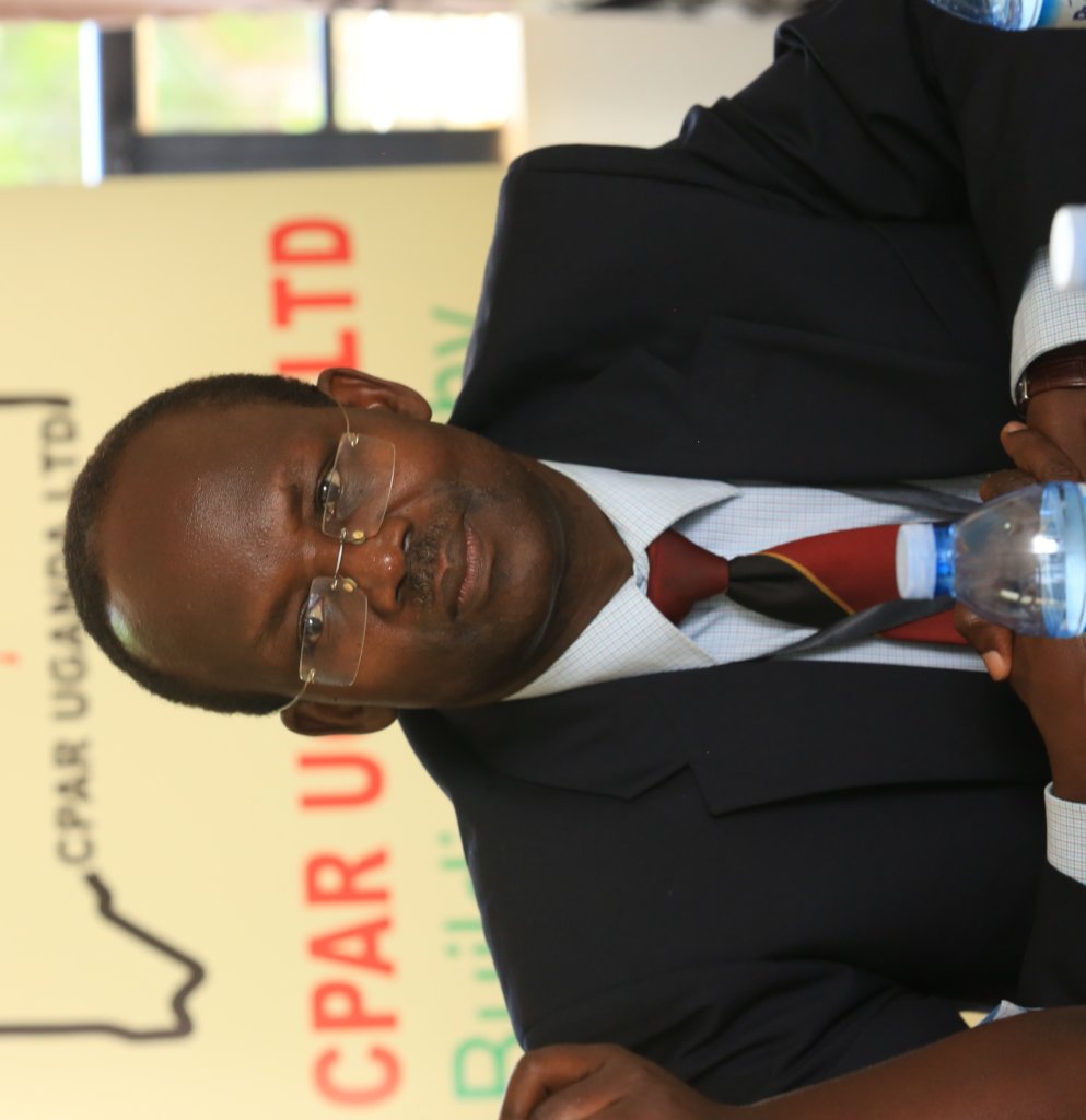 Mentoring Young Adults in Uganda into Innovators