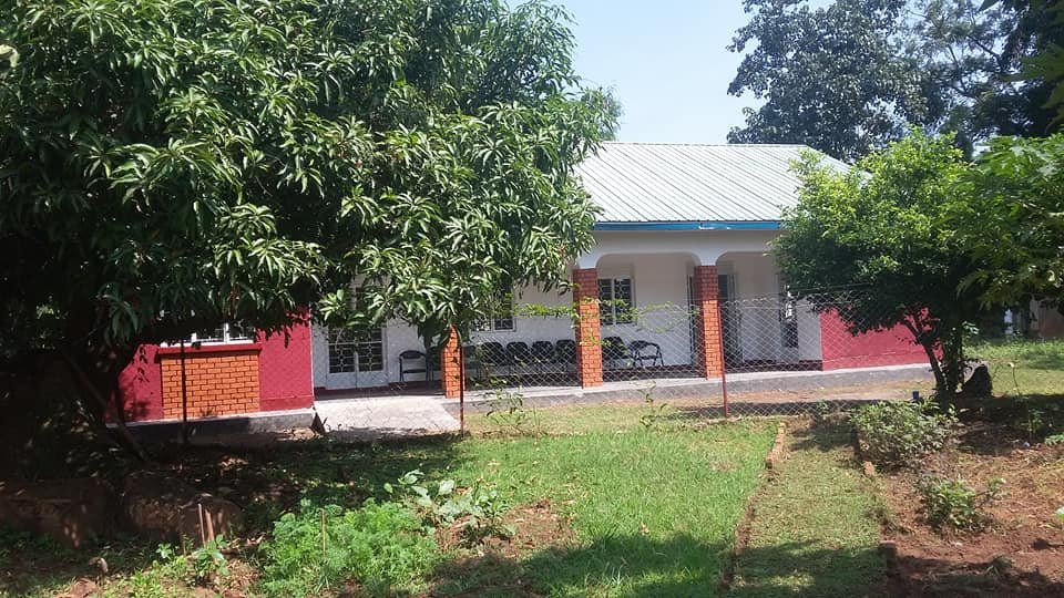 Mentoring Young Adults in Uganda into Innovators