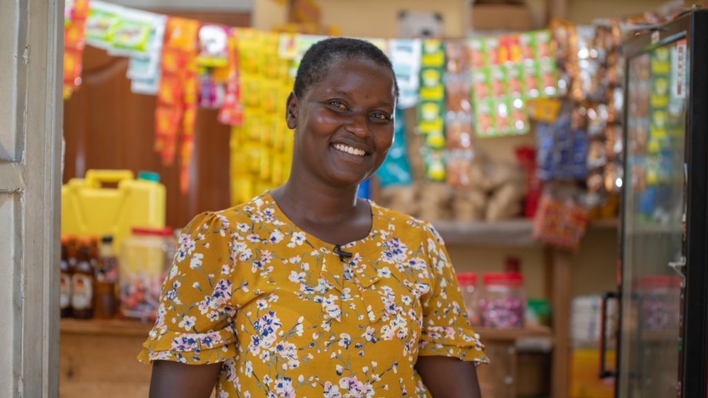 Mentoring Young Adults in Uganda into Innovators