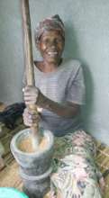 Traditional food preparation and preservation