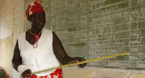 Smallholder Farming is Ugandans' Major Livelihood