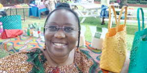 The Project Leader, Lead Trainer and Mentor