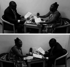 Role Models - Erias Lukwago, Lord Mayor Kampala