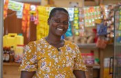 Mentoring Young Adults in Uganda into Innovators