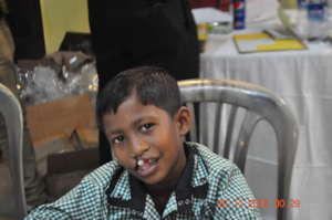 Sudip will get his surgery now