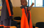 Build an Early Childhood Education Centre, Uganda