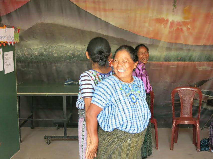 Women's Health Champions