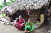 supporting 100 Farmer suicide families in India