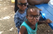 Help End Violent Disciplining of Children in Haiti