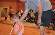 Lions/Lioness-Serving The Visually Impaired