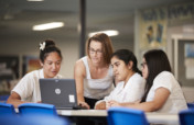 Work Readiness Training for Disadvantaged Youth
