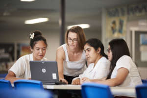 Work Readiness Training for Disadvantaged Youth