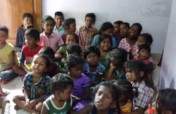 Care & Support Home for 20 OrphanChildren in India