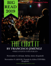 Upcoming events in San Miguel de Allende