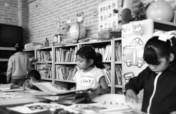 Help children become book lovers in rural Mexico