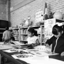 Help children become book lovers in rural Mexico
