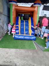 YE event for the children