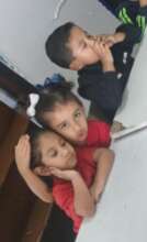 Playing