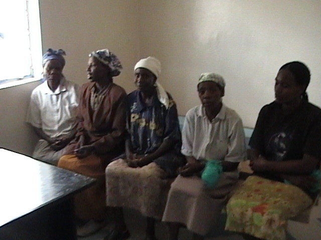 Sponsor an Orphaned /Needy Girl for Secondary Edu