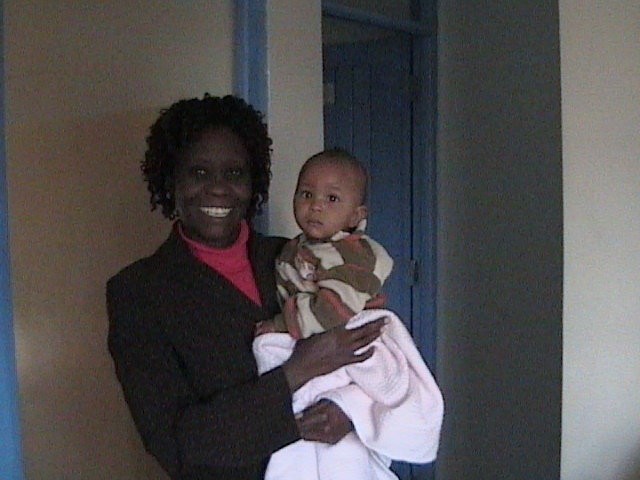 Sponsor an Orphaned /Needy Girl for Secondary Edu