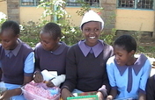 Sponsor an Orphaned /Needy Girl for Secondary Edu