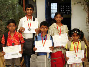 Achievers