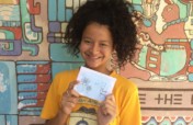 Friends of Ocean Academy, Belize, 2018-2019