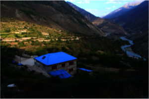 Muchu School Hostel