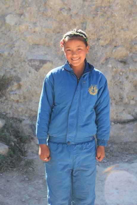 Provide a Hostel School in the Hidden Himalayas.