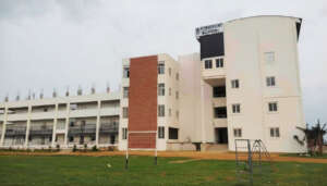 FOREFRONT School Auditorium