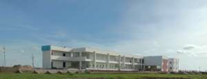 Completed School