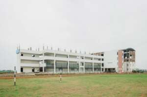 FOREFRONT School Third Floor Update