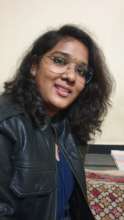 Lead Teacher - Divya