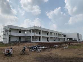 School Constuction Update Picture