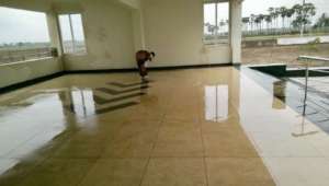 School Room