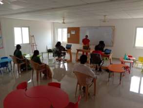 Teacher Training 2