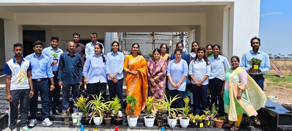 FOREFRONT School Teaching Staff